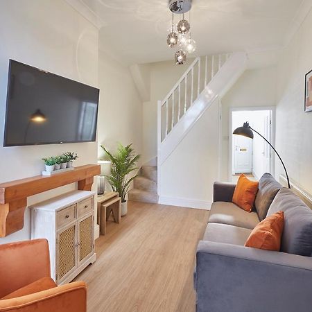 Host & Stay - Fountains Cottage Guisborough Εξωτερικό φωτογραφία
