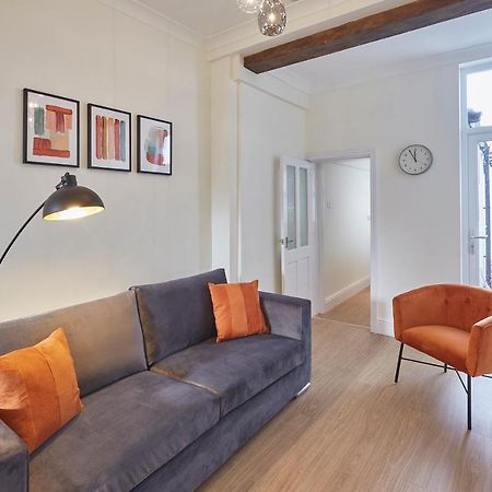 Host & Stay - Fountains Cottage Guisborough Εξωτερικό φωτογραφία