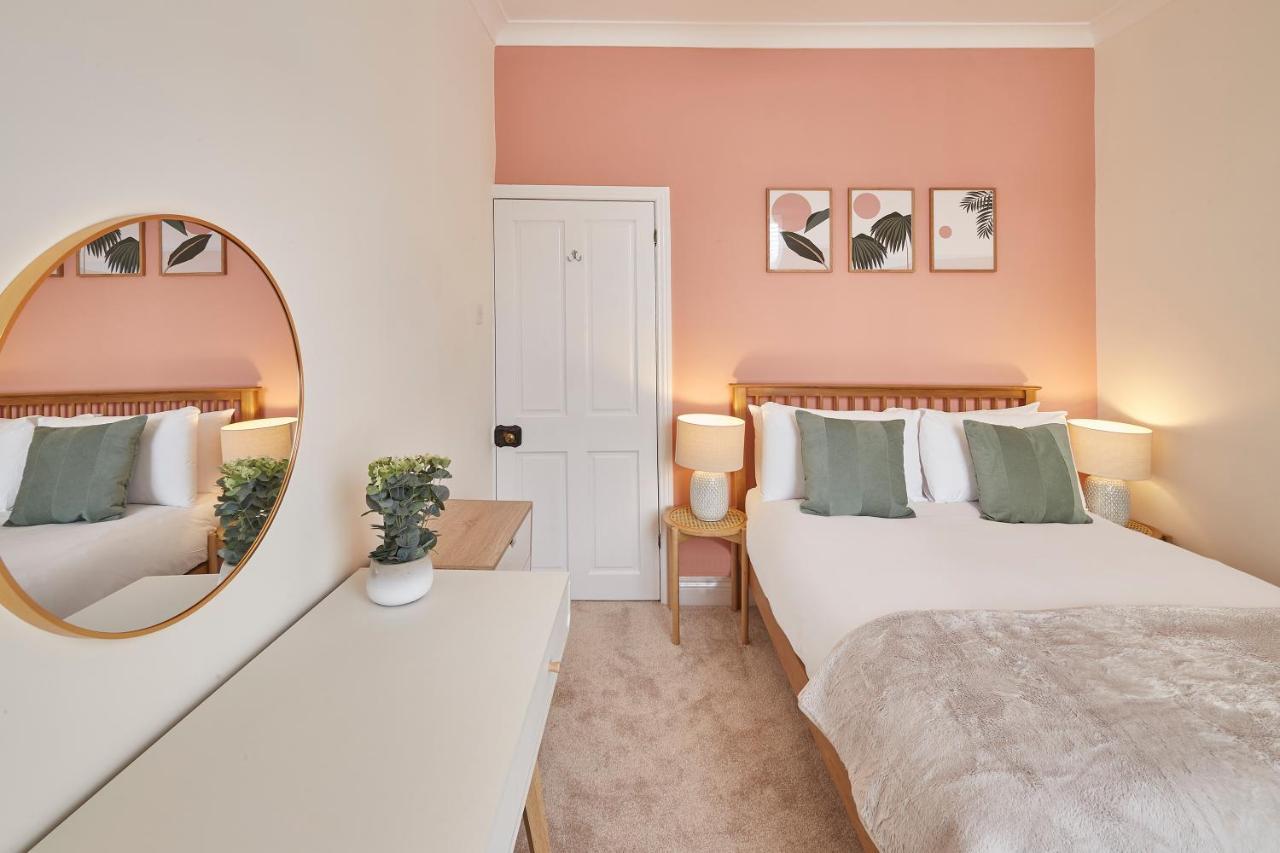 Host & Stay - Fountains Cottage Guisborough Εξωτερικό φωτογραφία