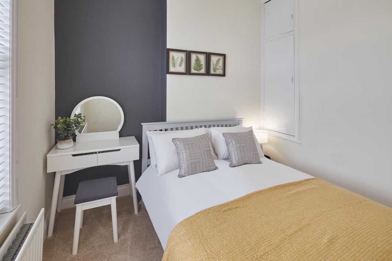 Host & Stay - Fountains Cottage Guisborough Εξωτερικό φωτογραφία
