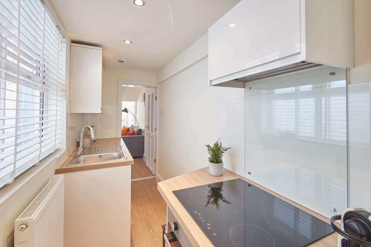 Host & Stay - Fountains Cottage Guisborough Εξωτερικό φωτογραφία