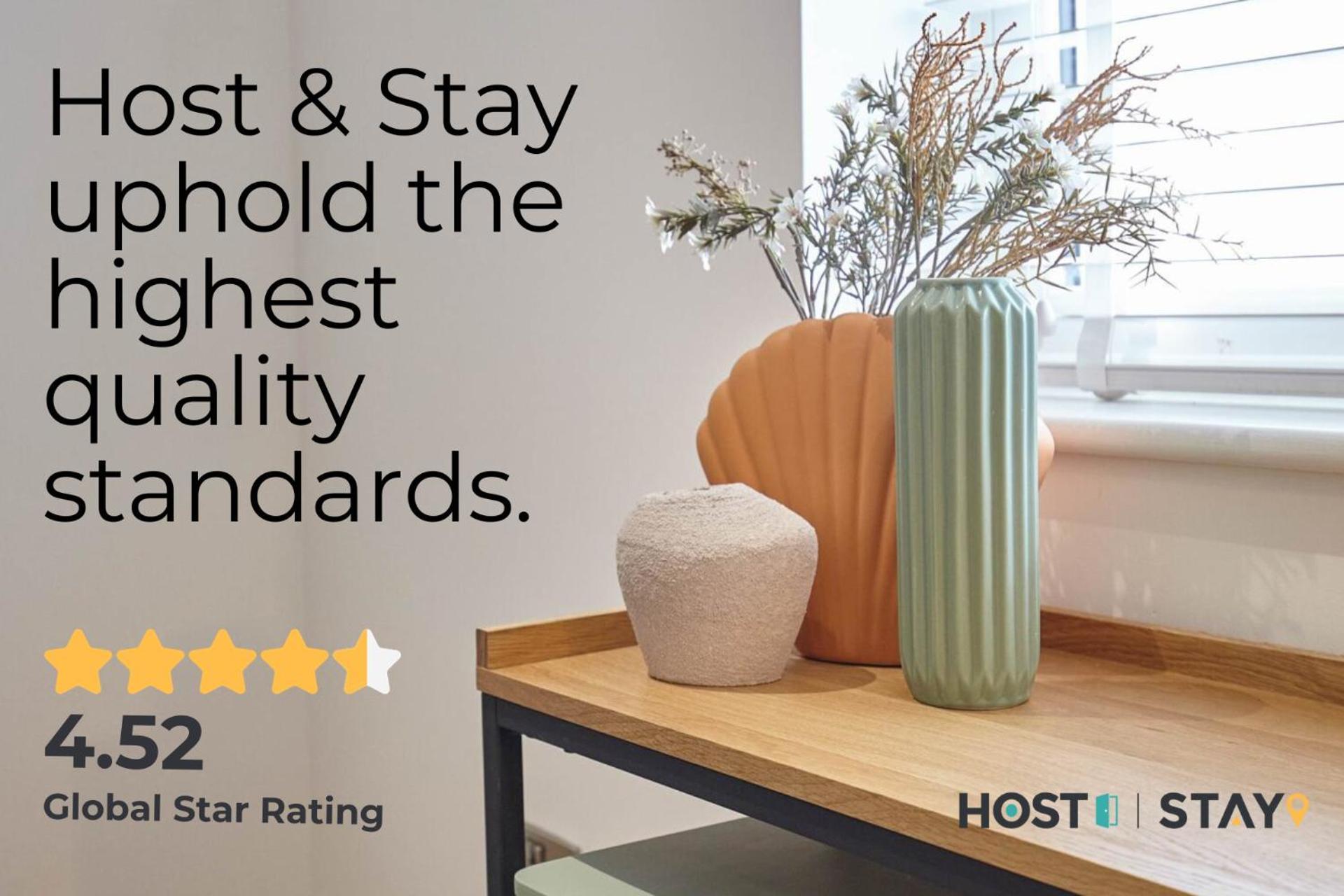 Host & Stay - Fountains Cottage Guisborough Εξωτερικό φωτογραφία
